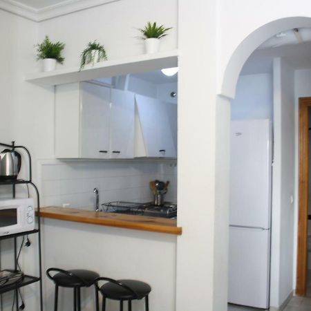 La Casa De Susana Apartament Sewilla Zewnętrze zdjęcie